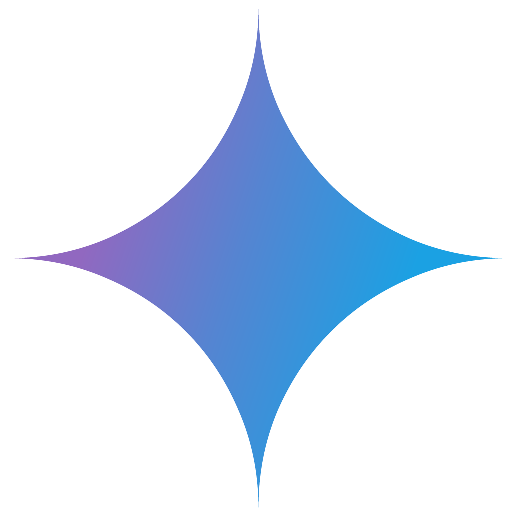 Gemini Balance Logo